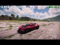 Forza Horizon 5 | Lamborghini Aventador SVJ VS The World | The Fastest V12 Lamborghini Ever Made?