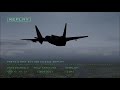 Ace Combat 5: The Unsung War - Mission 22: Closure