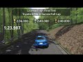 We made 10 Touge License Tests in Assetto Corsa! Can you get all GOLDS?!