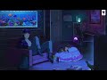 3 A.M Chill Session 🌌 [synthwave]