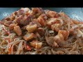 HOW TO COOK PANCIT BIHON GUISADO (Bihon Recipe)