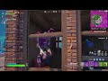 Fortnite reload squad win