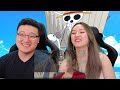 THE HEIR MOMONOSUKE-SAMA?!? | One Piece Episode 768 Couples Reaction & Discussion