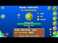 GEOMETRY DASH 2.2 ALL NEW MODE IDEA