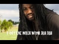 I-OCTANE _ WALK WITH JAH JAH _ 2013