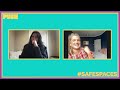 Inclusive Working, Invisible Stress & Understanding Biology with Anna Whitehouse | PUSH Safe Spaces
