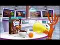 Cocoa Puffs commercial full