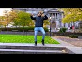 Billie Eilish - MyBoi (TroyBoi Remix) | Dance Video