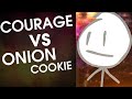 Fan Made Death Battle Trailer: Courage vs Onion Cookie (Cartoon Network vs Cookie Run Kingdom)