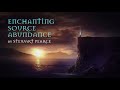 Enchanting Source Abundance by Stewart Pearce