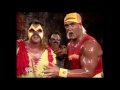 Hulk Hogan says brother.