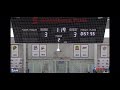 Toronto jr. Canadians vs Mississauga Sens OHL cup Second period