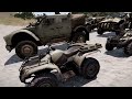 (Arma 3) Vehicles/Cars  -Tutorial -