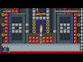 Super Mario Maker 2 Level Design - Scroll Stopping (2020)