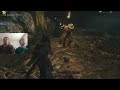 Blind Bloodborne Ep 9 Highlights