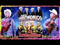 Puros Corridos Pesados Mix - Dueto Los Armadillos de la Sierra ft Dueto Bertin y Lalo - Envvo