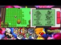 Pokémon PLA Hardlocke (Capitulo 12) Capturas interesantes