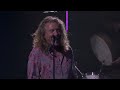Robert Plant Live at iTunes Festival