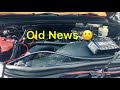My Jeep “ Not a How to Video “ BCM, PCM, relays and fuses?  Dec 3 2020                      Video #9