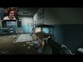 alanzoka jogando Escape from Tarkov com os amigos - #1