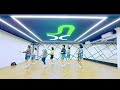 Ikan Nae di Pante Line Dance| Choreo: Caecilia Maria Fatruan- April 2024| Demo: Imma & Ladies Dance