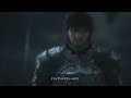 【FF16】FFバルナバス　ノーダメ