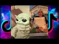 RaisingBabyYoda TikTok Compilation Part 7