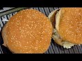 Homemade  Burgers recipe #viralvideo #homemade #easy #healthynutrition #food #recipe