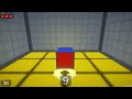 It's a Cube Game-Play Trailer