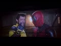 I didn’t expect for wolverine to break the fourth wall#deadpool #marvel #lfg#wolverine