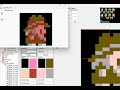 NESmaker Tutorial #12 : (4.5.9) Character Select Tutorial PART  1  of  2