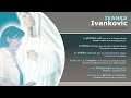 El ÚLTIMO mensaje de la Virgen de Medjugorje a la Vidente Ivanka | La Revelación del 10° secreto