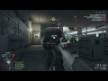 Battlefield 4 PS4 60fps Metro Conquest 64 Players