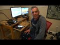 HAM RADIO - FT8CN app on ANDROID and GOOGLE PIXEL 7 with YAESU FT-891 plus DigiRig setup