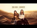 for KING + COUNTRY & Hillary Scott - For God Is With Us