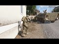 Enrolled to a Realism Military Sim Unit (Arma 3, 4th ID)