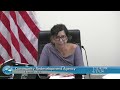 City of Clearwater - CRA / Pension Trustees / Council Work Session 6/17/24