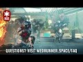 Emergency Response in Star Citizen - How to Become a Medrunner Client