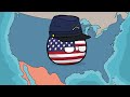 Countryballs - History of American Civil War (full)