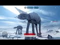 STAR WARS™ Battlefront™ Beta Gameplay