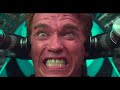 The Best Scenes From Total Recall | Starring Arnold Schwarzenegger & Sharon Stone