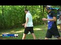 2024 LWS Open at Idlewild | MPO R1B9 | Buhr, Klein, Wysocki, Jones | Jomez Disc Golf