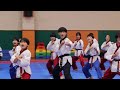 🇰🇷Korean students' performance to promote Taekwondo to the world!