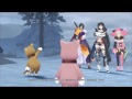 [Tales of Berseria] #6 Helaves - #savecatz (русские субтитры)