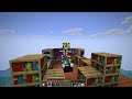 Tóm Tắt Sinh Tồn 100 Ngày Minecraft 1.21 Siêu Khó