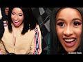 Cardi B's HUSBAND, Son, Mansion, Cars & NET WORTH