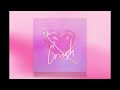 Charlese - Crush Official Audio Visualizer