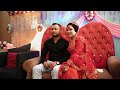 wedding video (Anupama weds Ranjit)