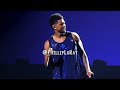 Usher,  Babyface & Wanya Morris of Boyz II Men - Two Occasions & End of the Road (Live) - Las Vegas