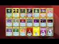 Pokemon TCG History - 1999 Competitive Meta